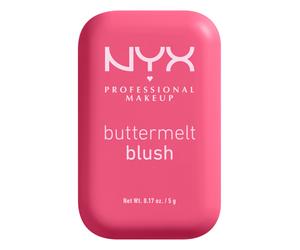 ¡24% DTO! Buttermelt Blush Colorete en Polvo