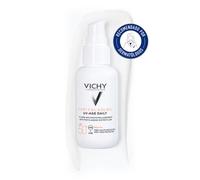 ¡24% DTO! Capital Soleil UV-Age Daily SPF50+ 40 ml