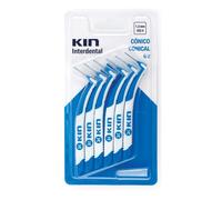 Cepillo Interdental Cónico Kin