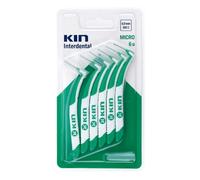 Cepillo Interdental Micro Kin Cepillos de dientes