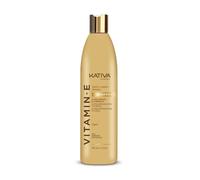 ¡24% DTO! Champú Ultra Reparación y Fuerza con Vitamina E, Biotina y Bambú 355 ml