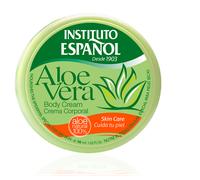 ¡24% DTO! Crema Corporal Aloe Vera 30 ml