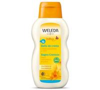 Weleda - Caléndula Baby Baño bebé 200 ml unisex