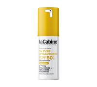 ¡24% DTO! Crema Fluida Solar 5x Pure Hyaluronic SPF50 30 ml