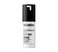¡24% DTO! Crema Fluida Solar Niacinamida [Pro] SPF50 30 ml