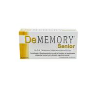 ¡24% DTO! De Memory Senior De Memory