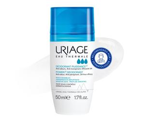¡24% DTO! Desodorante Anti-Transpirante Poder 3 50 ml