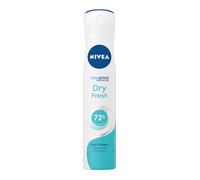 NIVEA Dry Fresh Desodorante 48H Spray // Precio, Comprar n/a 200 ml