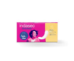 ¡24% DTO! Discreet Micro Protege Slips
