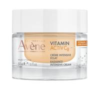 ¡24% DTO! Eau Thermale Avène Crema intensiva iluminadora VITAMINA ACTIV Cg