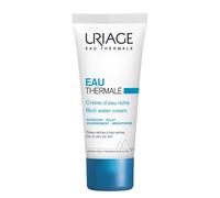 Uriage Eau Thermale Crema Facial Hidratante Rica 40 ml