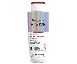 ¡24% DTO! ELVIVE Bond Repair Champú Fortificante 200 ml