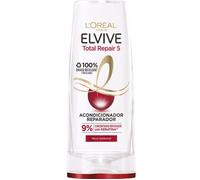 ¡24% DTO! Elvive Total Repair 5 Acondicionador 300 ml