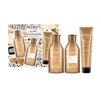 ¡24% DTO! Estuche Edición Limitada Trío All Soft 750 ml