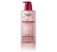 Eucerin Oleogel Ducha Reconfortante 400ml