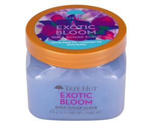 ¡24% DTO! Exfoliante Corporal Exotic Bloom 510 gr