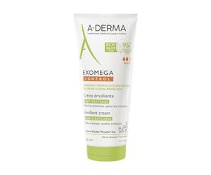 ¡24% DTO! Exomega Control Crema Emoliente antiirritación para piel atópica 200 ml