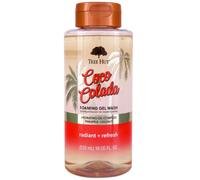 ¡24% DTO! Gel de Baño Espumoso Coco Colada