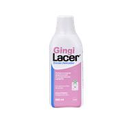 ¡24% DTO! Gingilacer Colutorio 500 ml