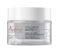 Avène Hyaluron Activ B3 Aqua Gel Celular Antiarrugas 50 ml