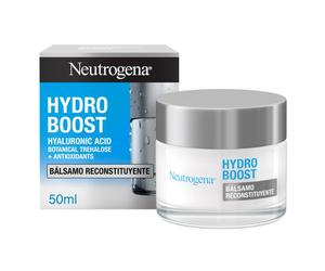 ¡24% DTO! Hydro Boost Bálsamo Hidratante Facial 50 ml