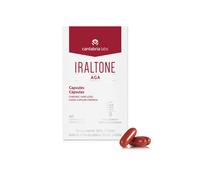 Iraltone AGA Densidad Capilar 60 Cápsulas