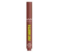 ¡24% DTO! Labial Smooth Color Fat Matte