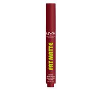 ¡24% DTO! Labial Smooth Color Fat Matte