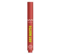 ¡24% DTO! Labial Smooth Color Fat Matte