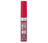 ¡24% DTO! Lasting Mega Matte Labial Líquido 7.4 ml