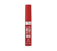 Rimmel London Lasting Mega Matte Liquid Lip Colour 500-Fire Starter 7,4Ml