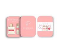 PASSION COUTURE ESTUCHE 2 pz