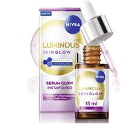 ¡24% DTO! Luminous630 Serum Glow Instantáneo 15 ml