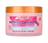 ¡24% DTO! Manteca Corporal de Rosa de Marruecos 240 gr