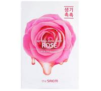 ¡24% DTO! Mascarilla Facial de Rosas 21 ml
