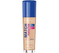 ¡24% DTO! Match Perfection Base de Maquillaje 30 ml