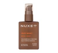 ¡24% DTO! Men [Boost]³ Aceite Multifunción para la Barba 30 ml