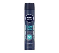 ¡24% DTO! Men Dry Fresh Desodorante Spray 200 ml