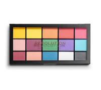 ¡24% DTO! Paleta de sombras Reloaded Marvelous Mattes