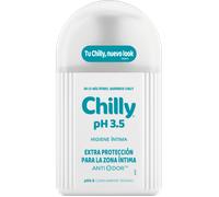 ¡24% DTO! pH 3.5 Gel Íntimo Extra Protección 200 ml