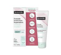 Suavinex Pomada Protectora Calmante Pantenol para Rozaduras 75ml