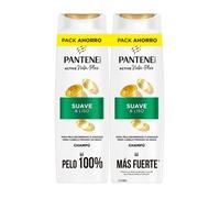 ¡24% DTO! Pro-V Nutri-Plex Suave - Liso Champú 650 ml
