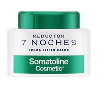 ¡24% DTO! Reductor Intensivo 7 Noches para Grasa Localizada 400 ml