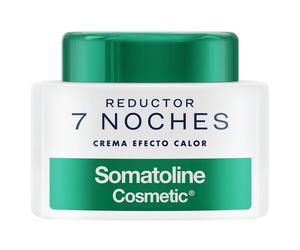 ¡24% DTO! Reductor Intensivo 7 Noches para Grasa Localizada 400 ml