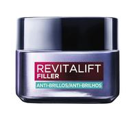 ¡24% DTO! Revitalift Filler Gel Crema Matificante 50 ml