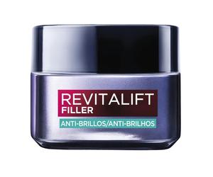 ¡24% DTO! Revitalift Filler Gel Crema Matificante 50 ml