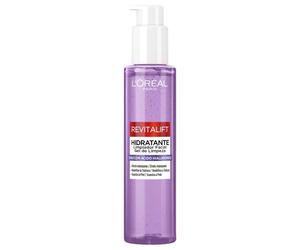 ¡24% DTO! Revitalift Hidratante Limpiador Facial con Ácido Hialurónico 150 ml