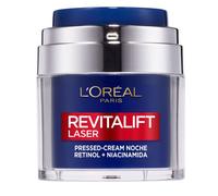 ¡24% DTO! Revitalift Laser Crema de Noche con Retinol + Niacinamida 50 ml