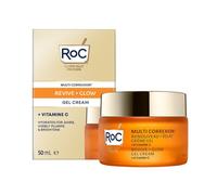 ¡24% DTO! Revive - Glow Crema Gel Vitamina C 50 ml