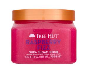 ¡24% DTO! Shea Sugar Scrub Exfoliante Corporal Frambuesa